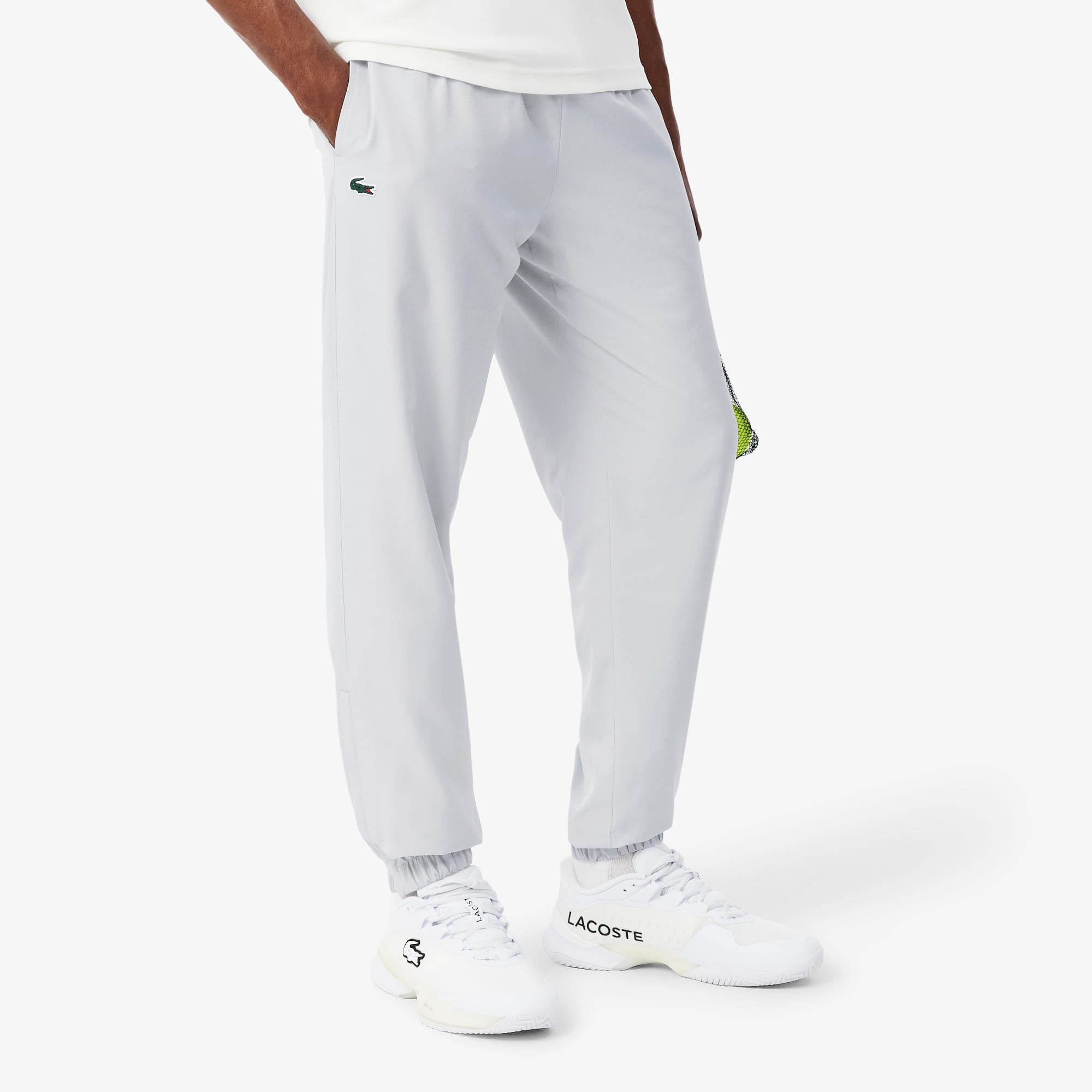 Sport Lightweight Sweatpants - Trackpants - New In 2026 | Lacoste
