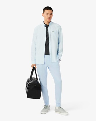 Slim Fit Sweatpants