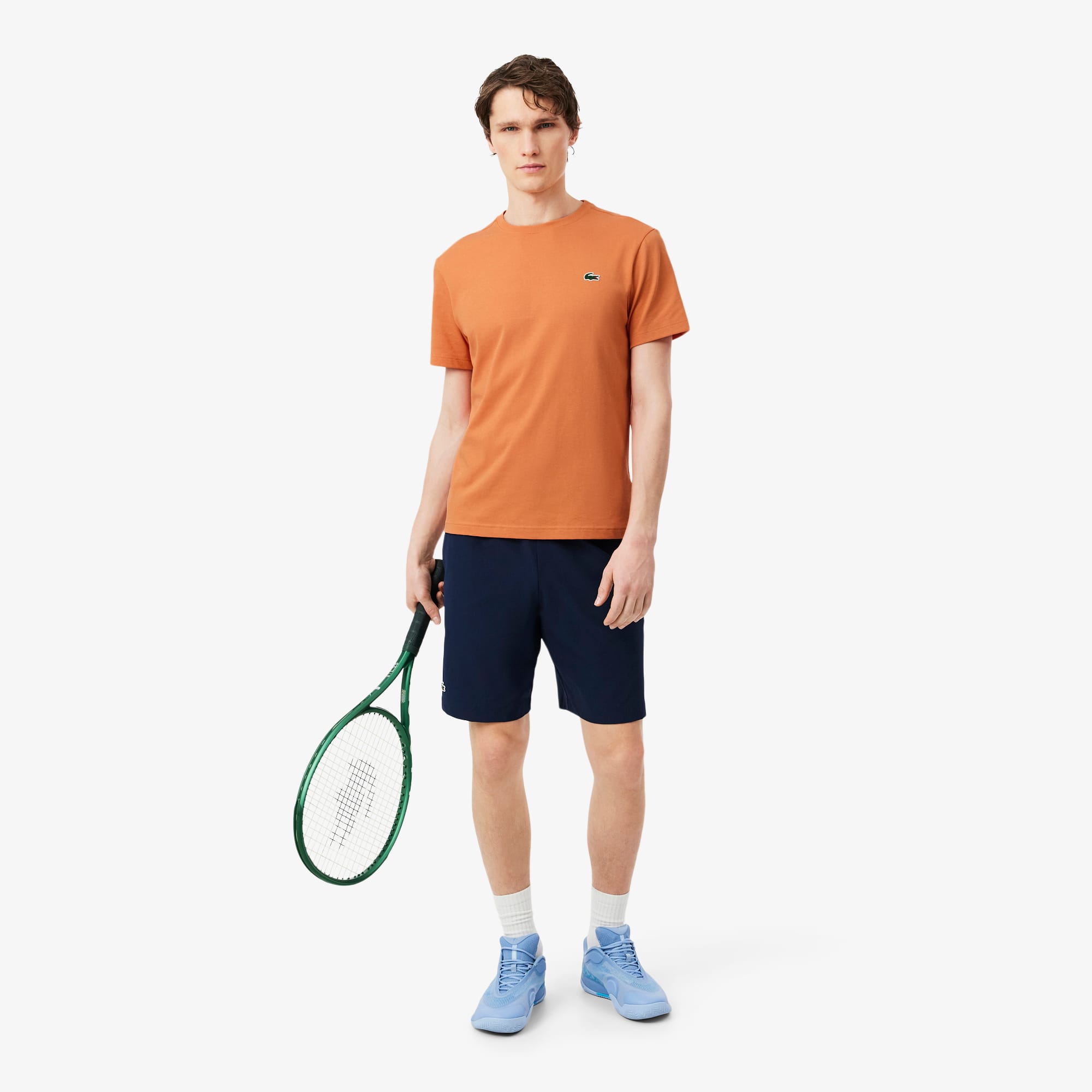 Lacoste Tennis x Daniil Medvedev T-shirt - Men's t-shirts - New In