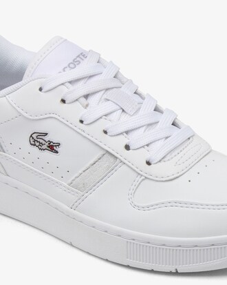 Junior's T-Clip Set Sneakers