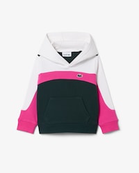 Sport Printed Fleece Sweatshirt