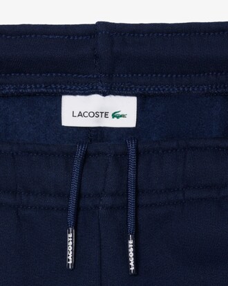 Colour-Block Sweatpants