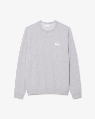 Fleece Lounge Hoodie