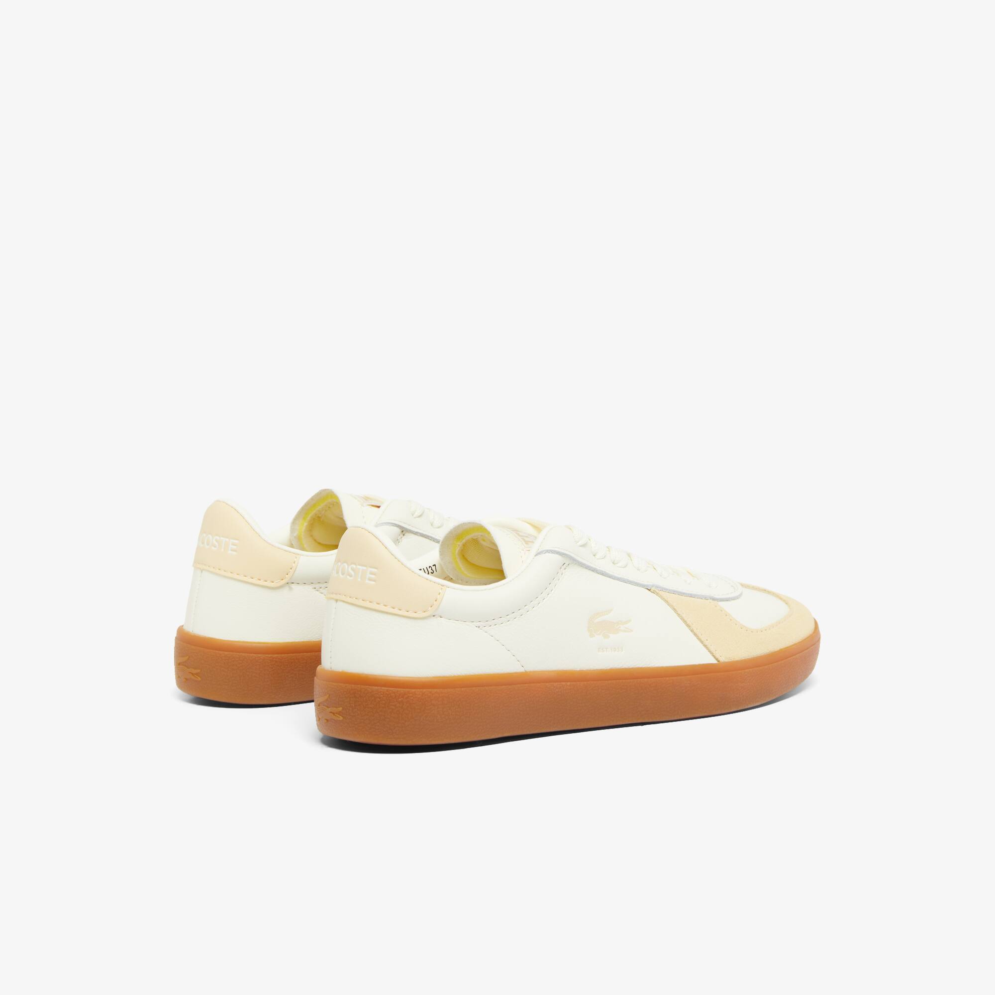 Women's Baseshot Pro Leather Sneakers - Women's trainers
