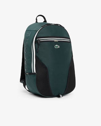 Play in Lacoste Backpack