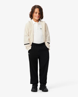 Ultra Dry Tennis Tracksuit