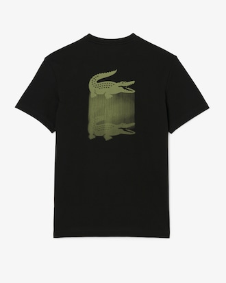 Sport Printed Ultra Dry T-shirt