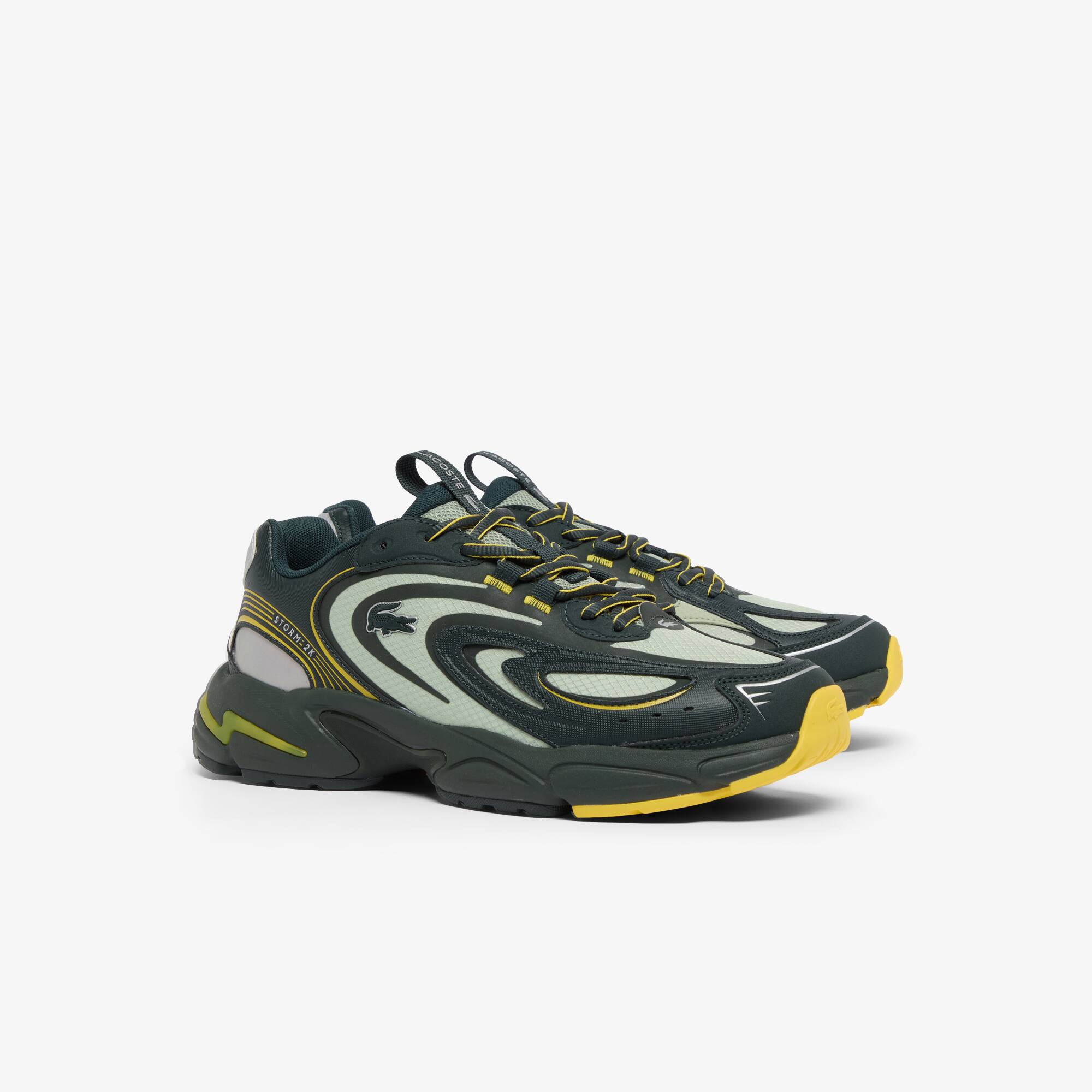 Men's Storm 96 2K Tech Sneakers - Men's Sneakers - New In 2025