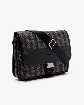 Large The Blend Flap Close Bag