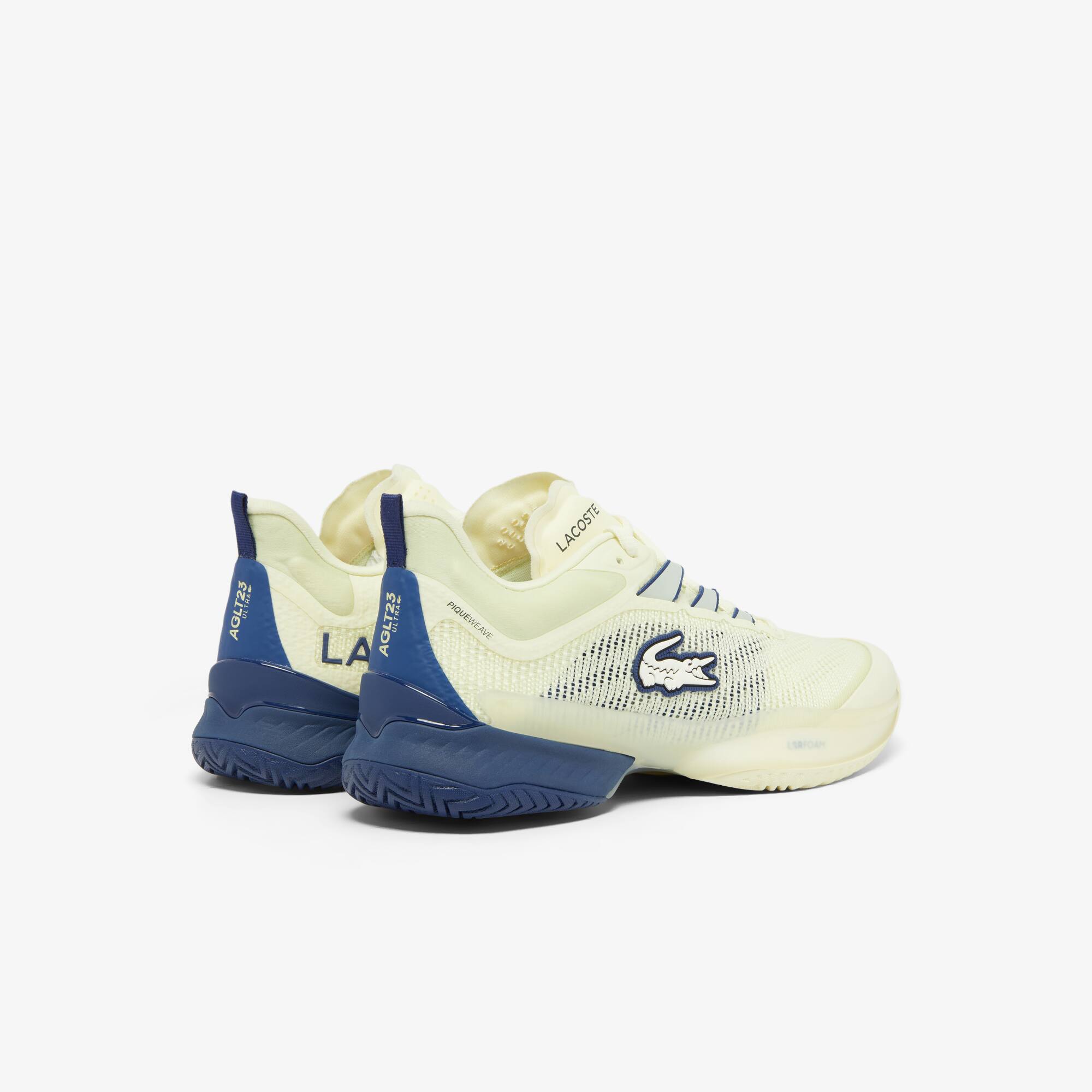 Men's AG-LT23 Ultra Tennis Shoes - Men's Performance
