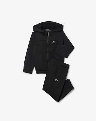 Sport Colour-Block Tracksuit