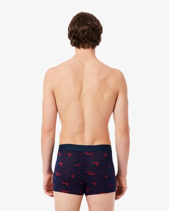 3-Pack Valentines Edition Trunks