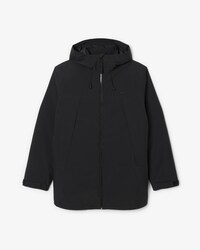 3 in 1 Water-Repellent Padded Parka