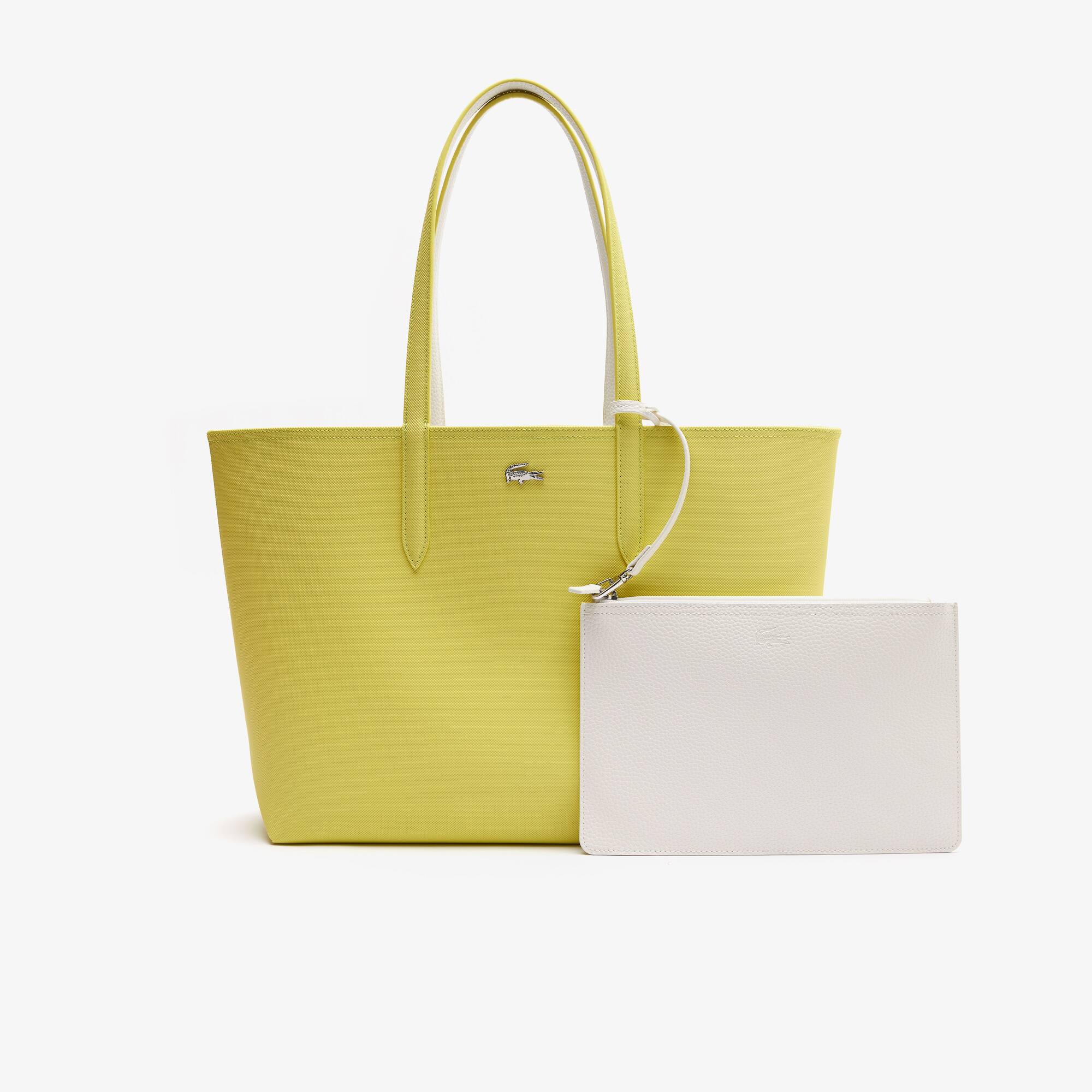 lacoste handbags