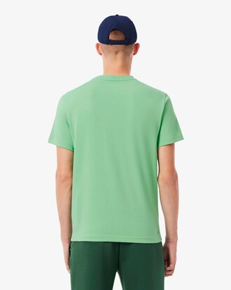 Ultra Dry Printed Sport T-shirt