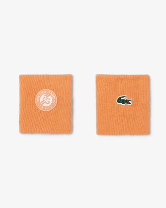 Roland-Garros Edition Tennis Wristbands