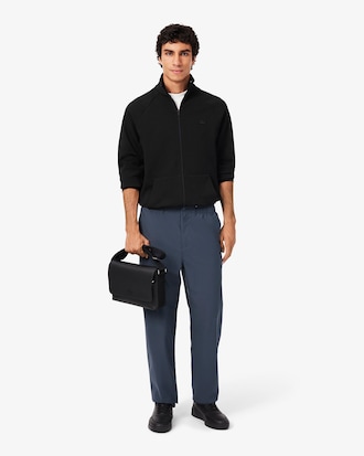 Men's Classic Messenger Bag
