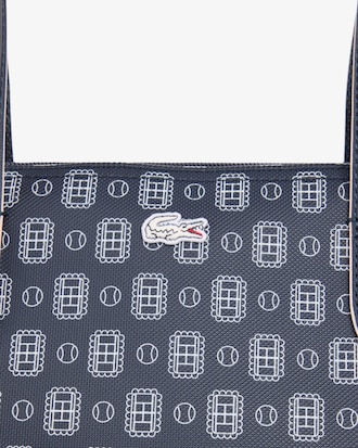 Large L.12.12 Concept Print Tote