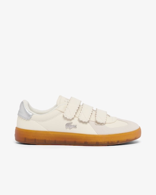 Beige/Gum