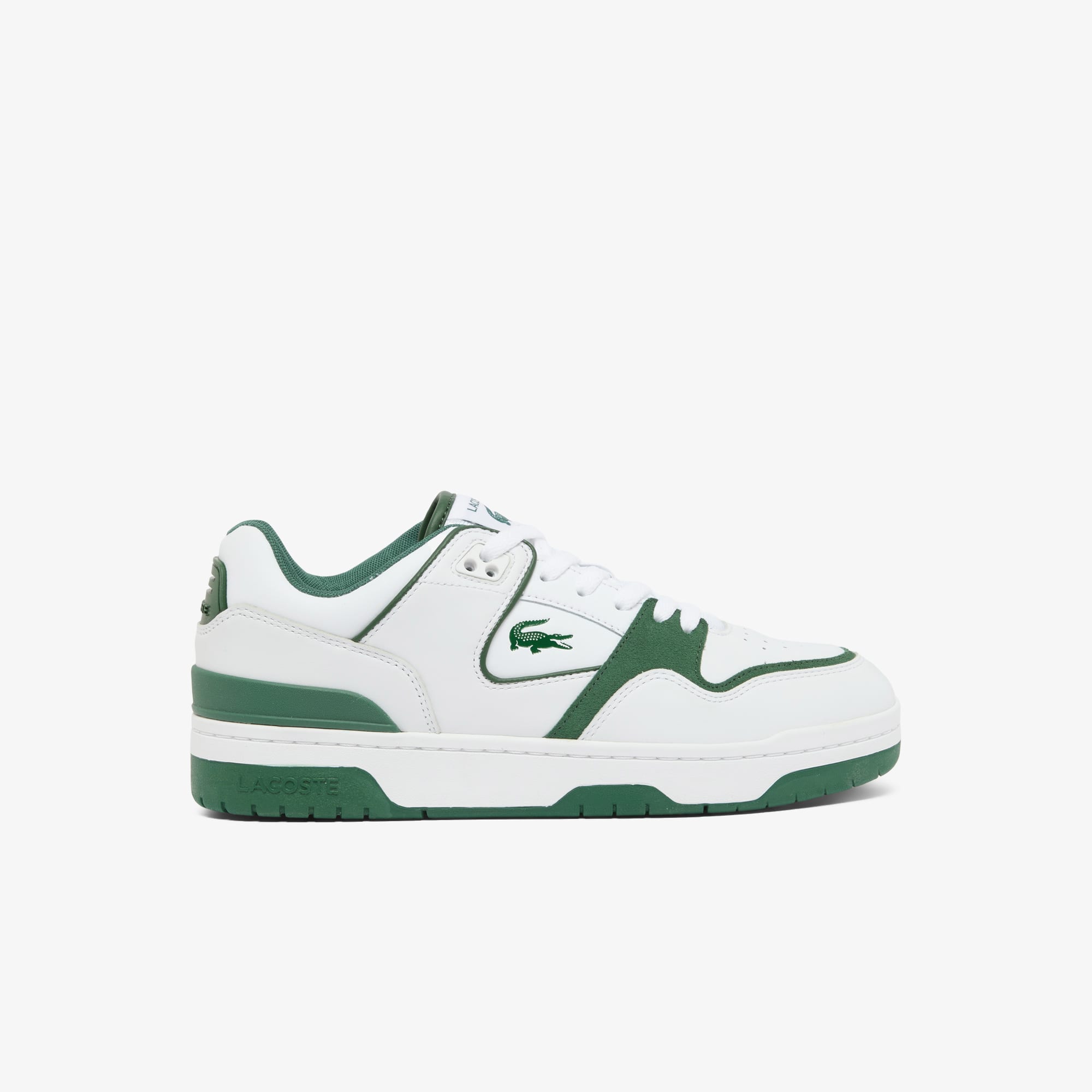 Men's Courtcage Set Leather Sneakers - Sneakers - New In 2026