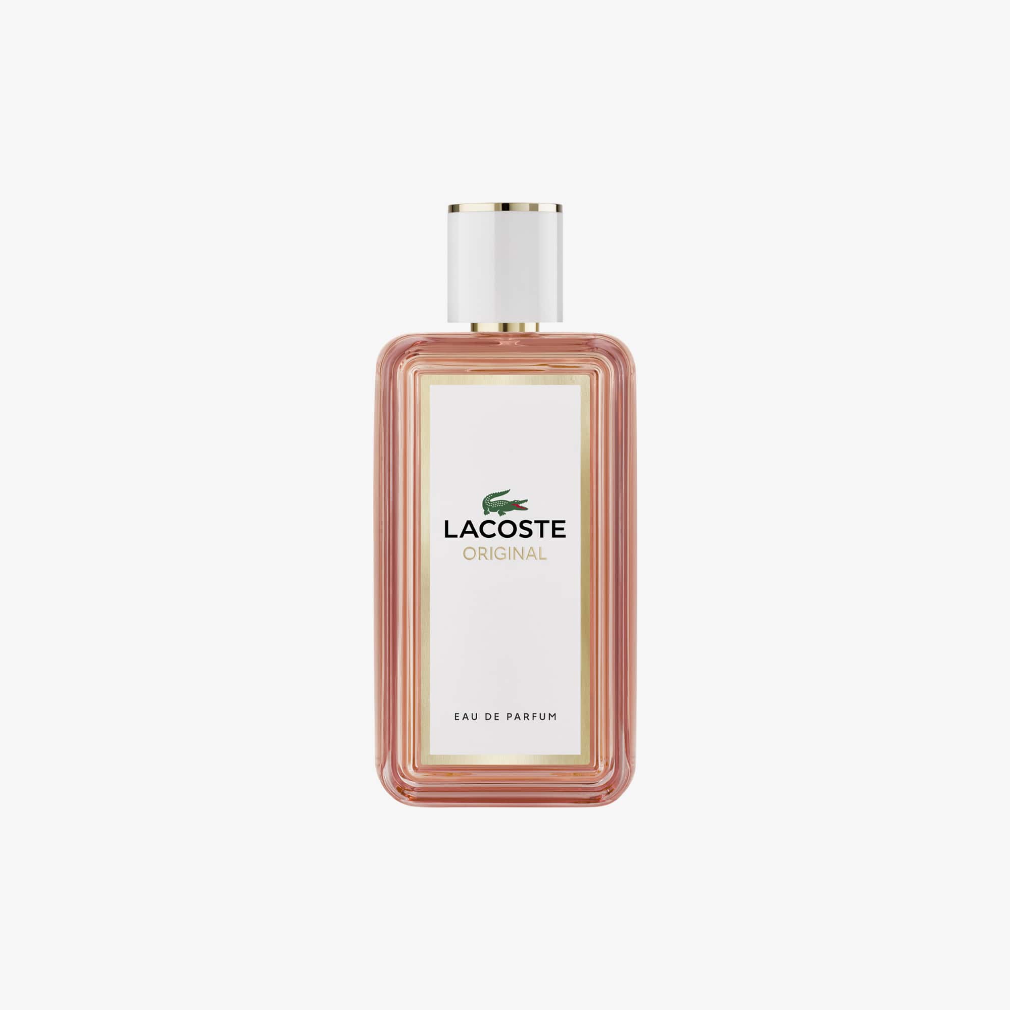 香水(ユニセックス) LACOSTE Eau de Toilette 100ml 香水(ユニセックス) LACOSTE Eau de Toilette 100ml Lacoste L'homme