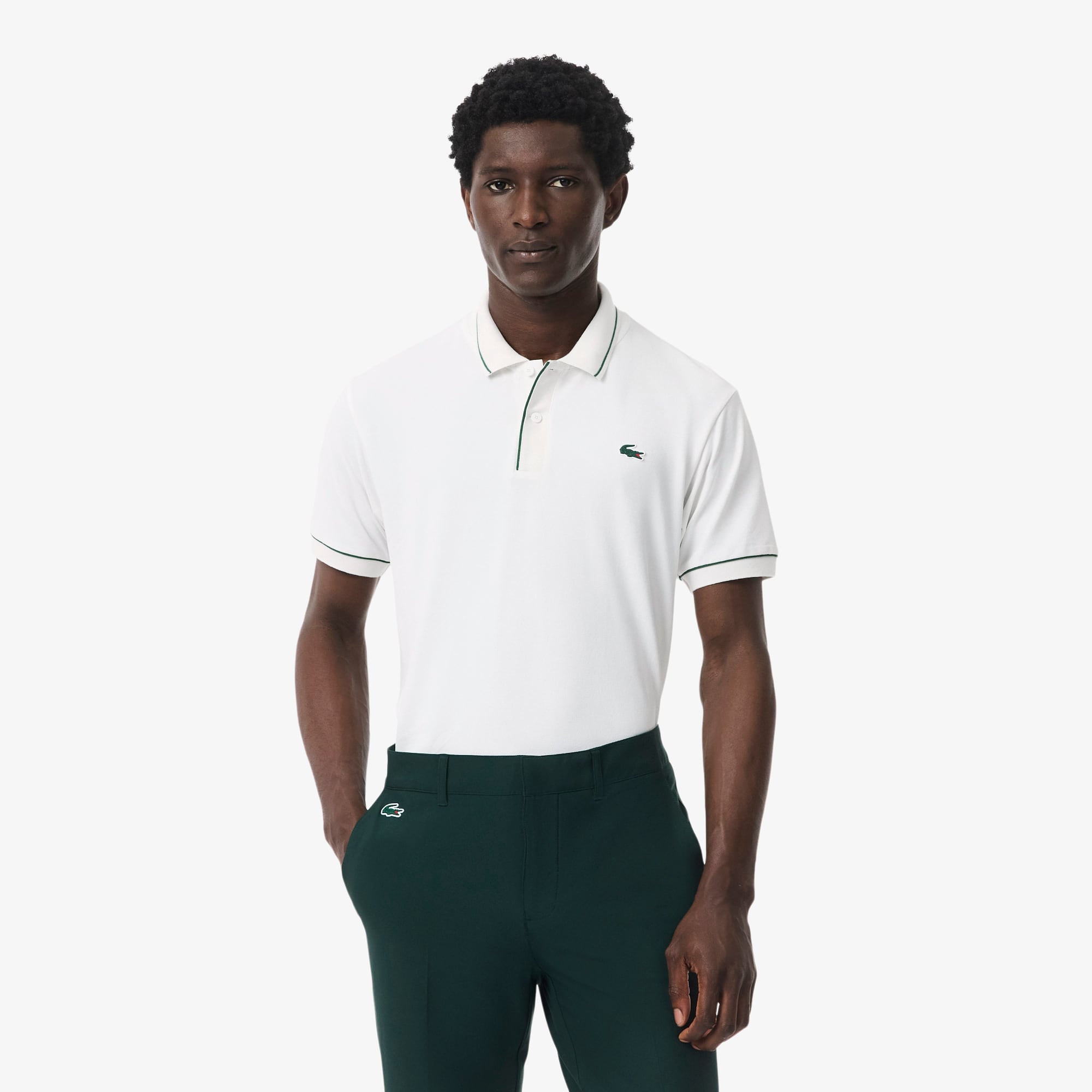 トップス i SHII Clubman Polo i SHII clubman polo | ヤマダウェブコム