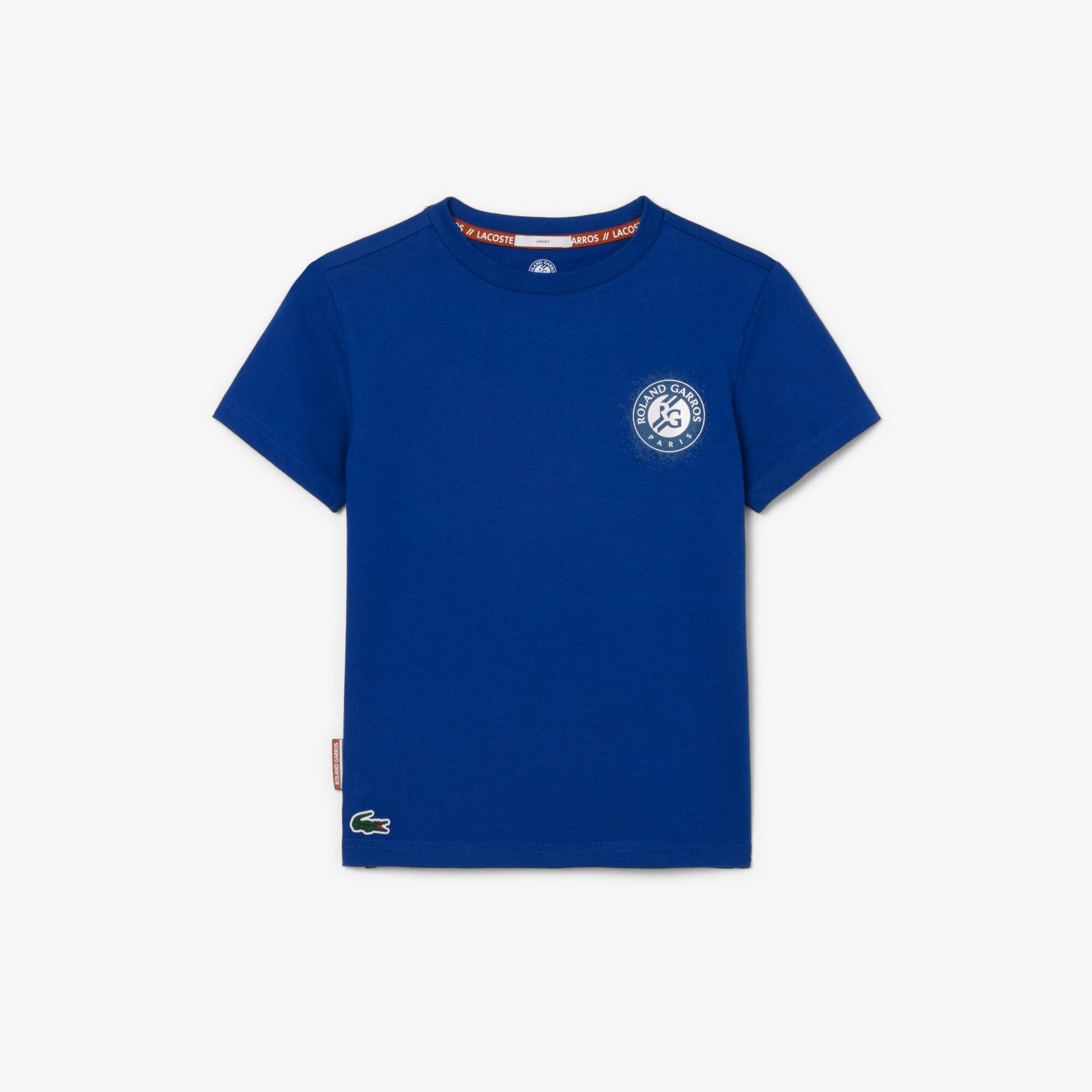 Roland-Garros Edition Tennis T-Shirt - Boys' T-Shirts