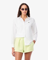 Regular Fit Cotton Shirt