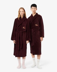 L René Bathrobe