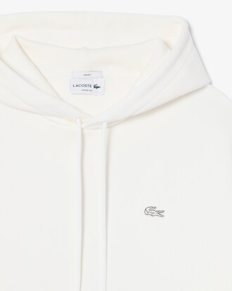 Heavy Fleece Hoodie