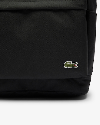 Small Neocroc Rectangular Backpack