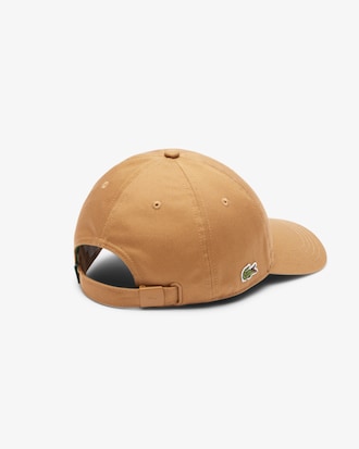 Cotton Twill Cap