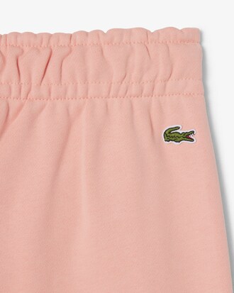 Fleece Sweatpants