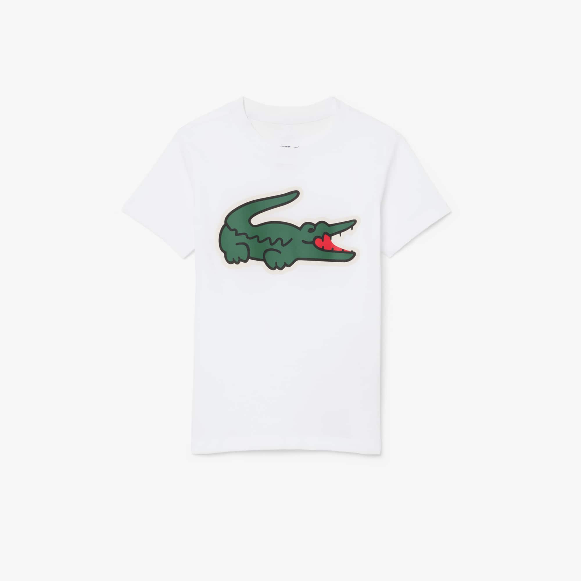 Unisex Ultra Dry Printed Sport T-shirt - Boys' T-Shirts & Shirts