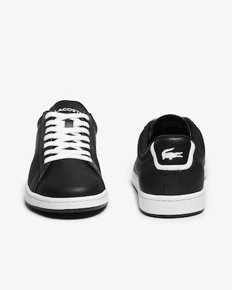 Women's Carnaby Evo Leather Trainers