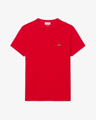 Cotton Pima T-shirt