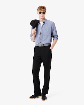 L.12.12 Concept French Made Belt