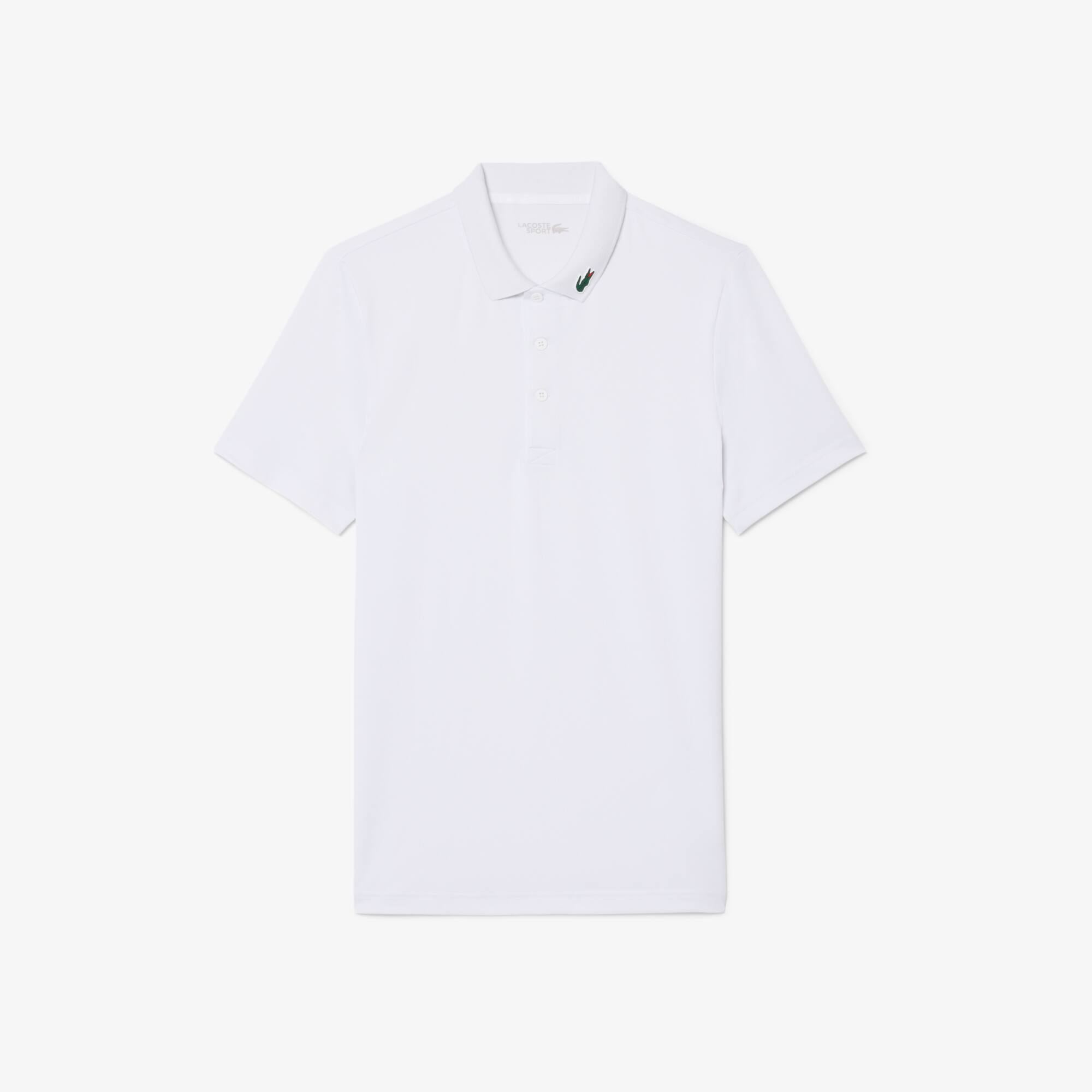 Ultra Dry Stretch Golf Polo Shirt - Men's Short Sleeves Polo