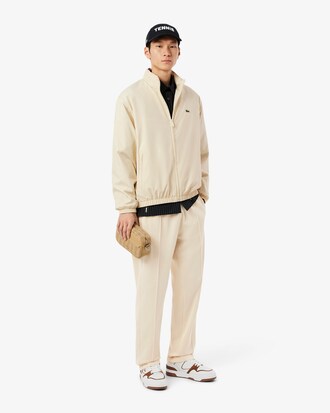 Water-Repellent Jacket