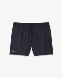 Quick-Dry Swim Trunks