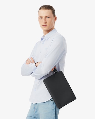 Men's Classic Pouch Bag