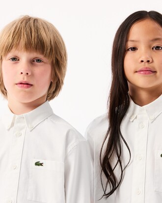 Oxford Breast Pocket Shirt