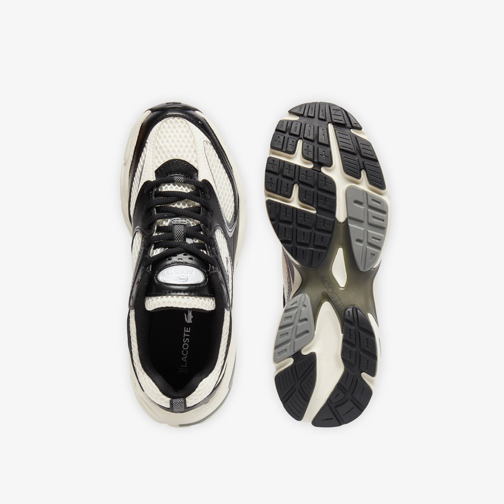 靴 LACOSTE STORM 96 2K 125 1 SFA 49SFA0024 LACOSTE/ラコステ STORM 96 2K 125 1 SFA 49SFA0024（スニーカー
