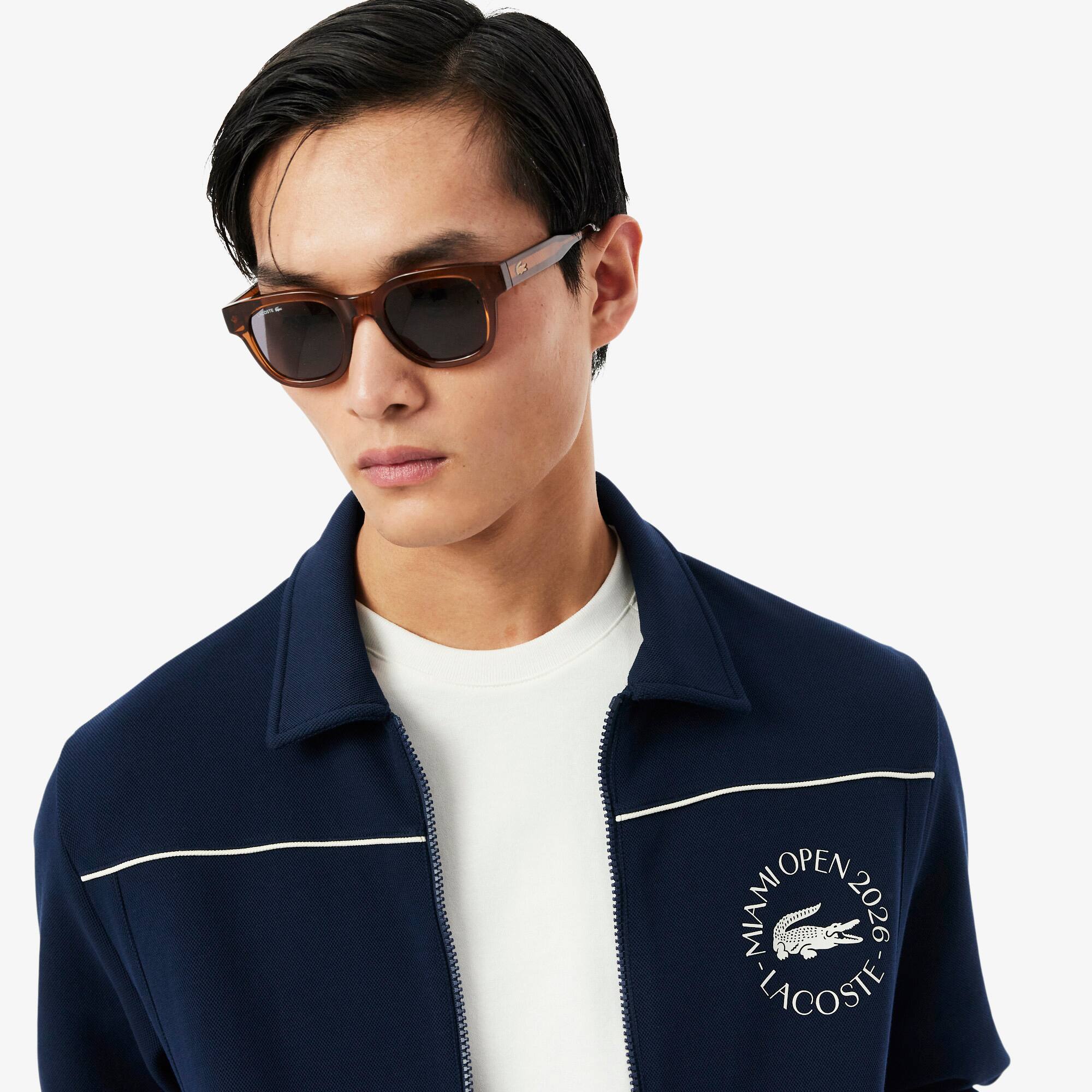 Miami Open Edition Ballboy Jacket - Men's Sweatshirts - New In