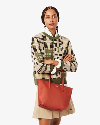 Small L.12.12 Concept Tote