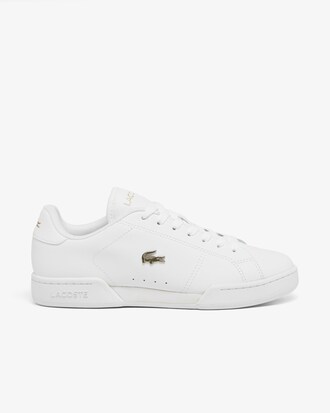 Women's Carnaby Cup Leather Sneakers
