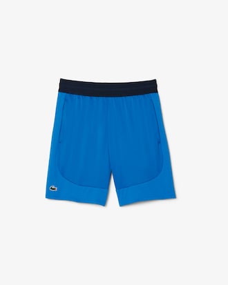 Ultra Dry Stretch Tennis Shorts