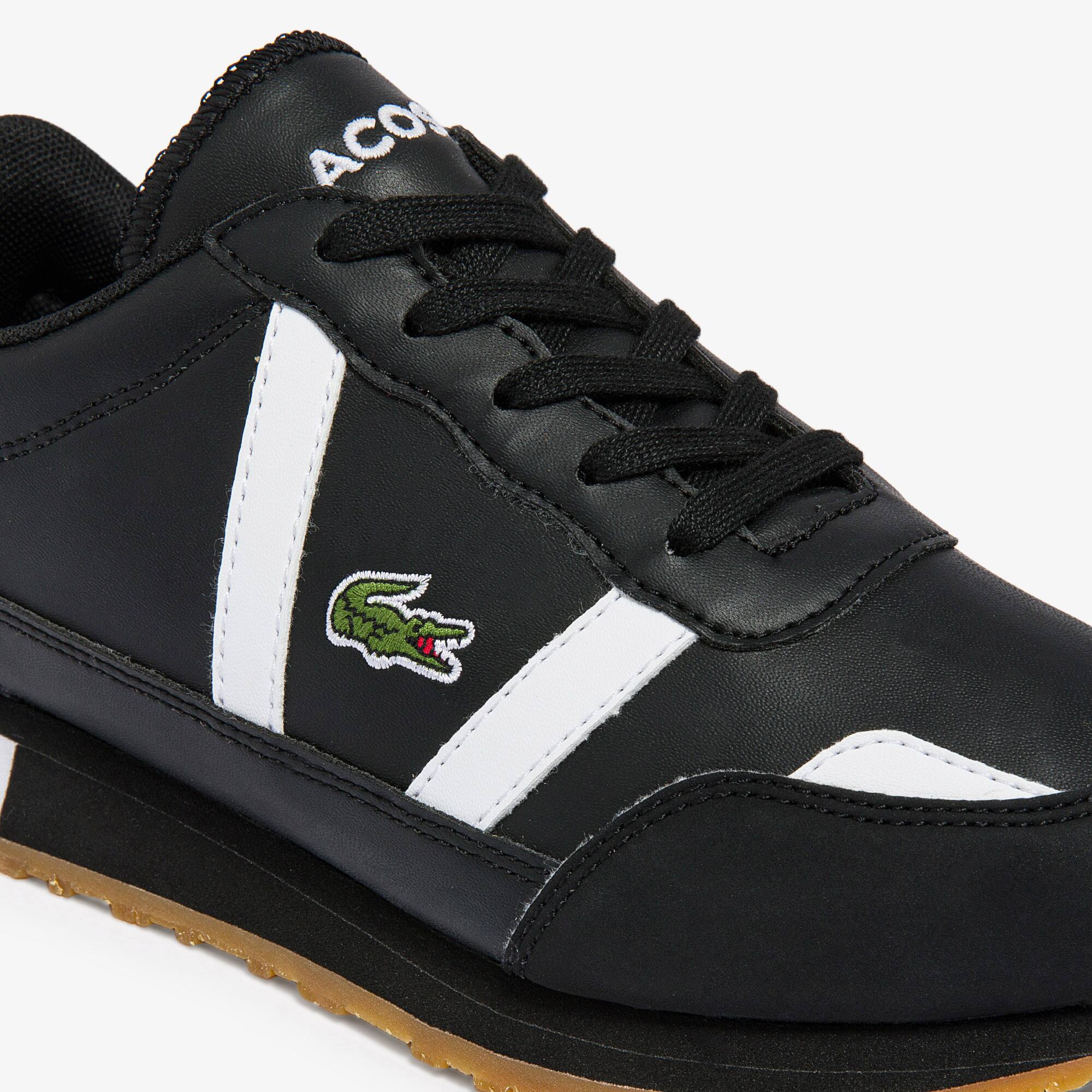 Juniors' Partner Synthetic Trainers 