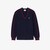 Navy Blue / Red