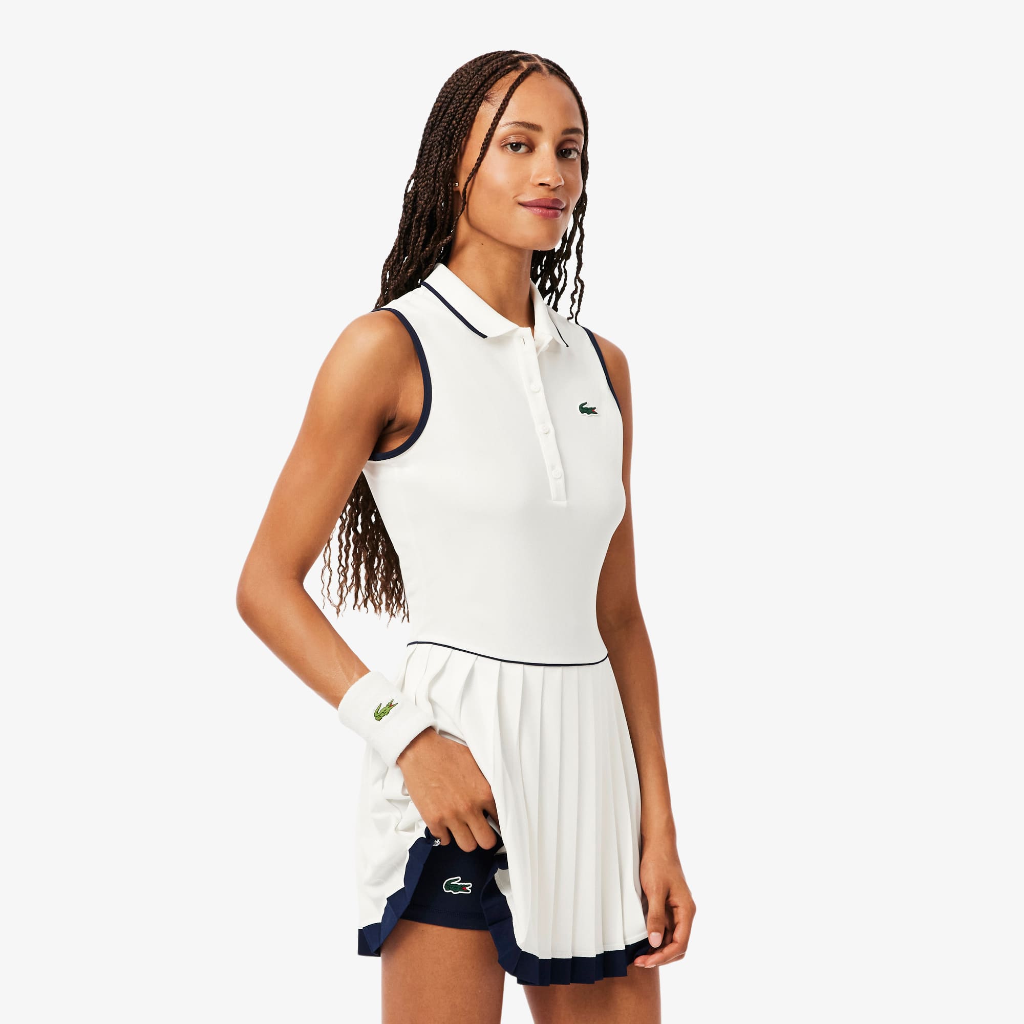 Ultra Dry Tennis Heritage Dress - Women's dresses & skirts - New